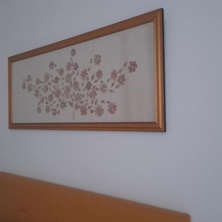 Nonna Vittoria Apartment Σαλέρνο Εξωτερικό φωτογραφία