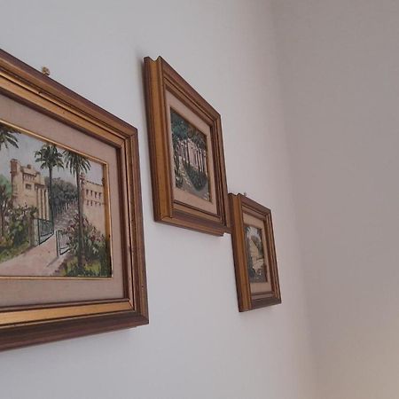Nonna Vittoria Apartment Σαλέρνο Εξωτερικό φωτογραφία
