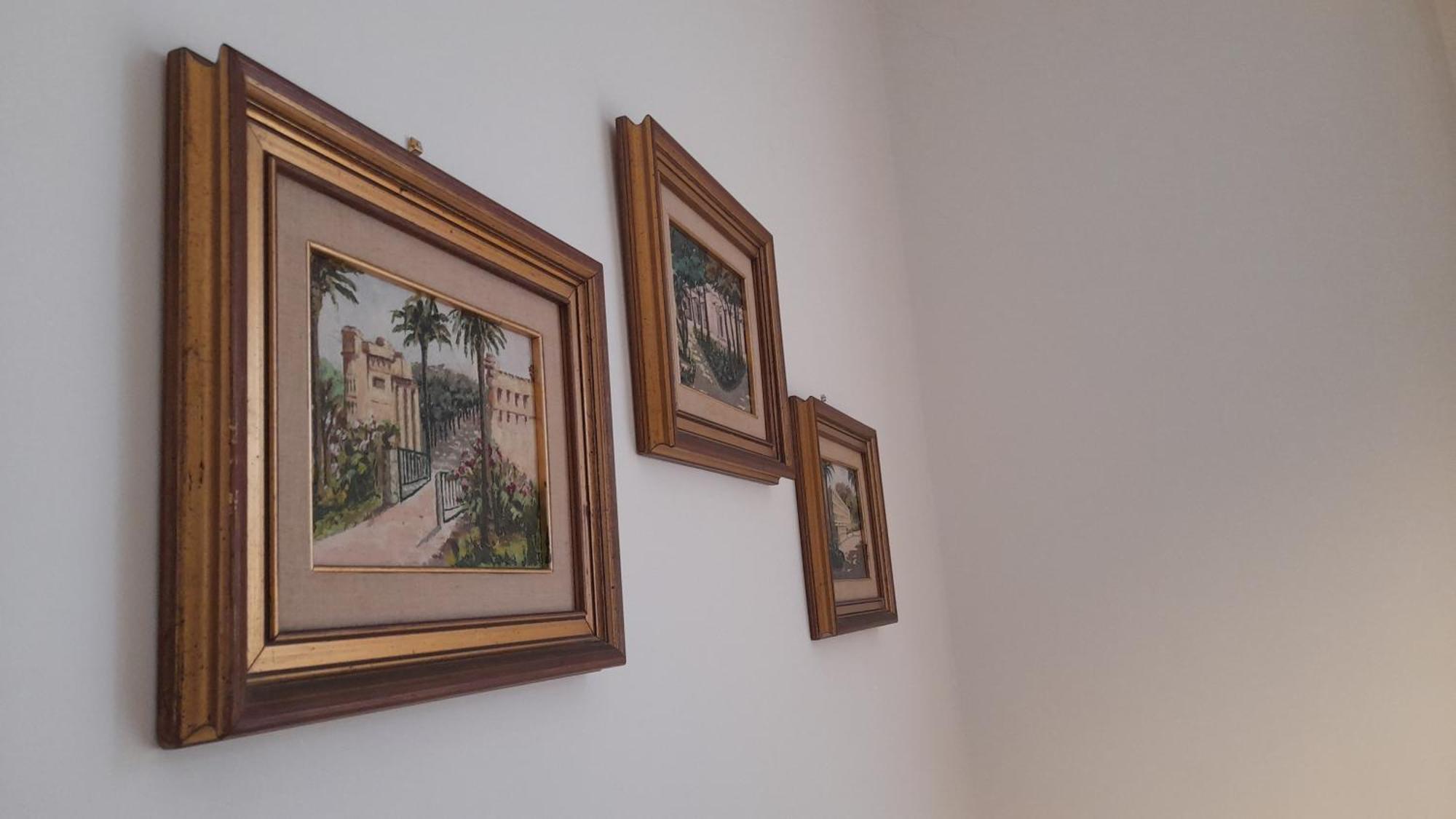 Nonna Vittoria Apartment Σαλέρνο Εξωτερικό φωτογραφία