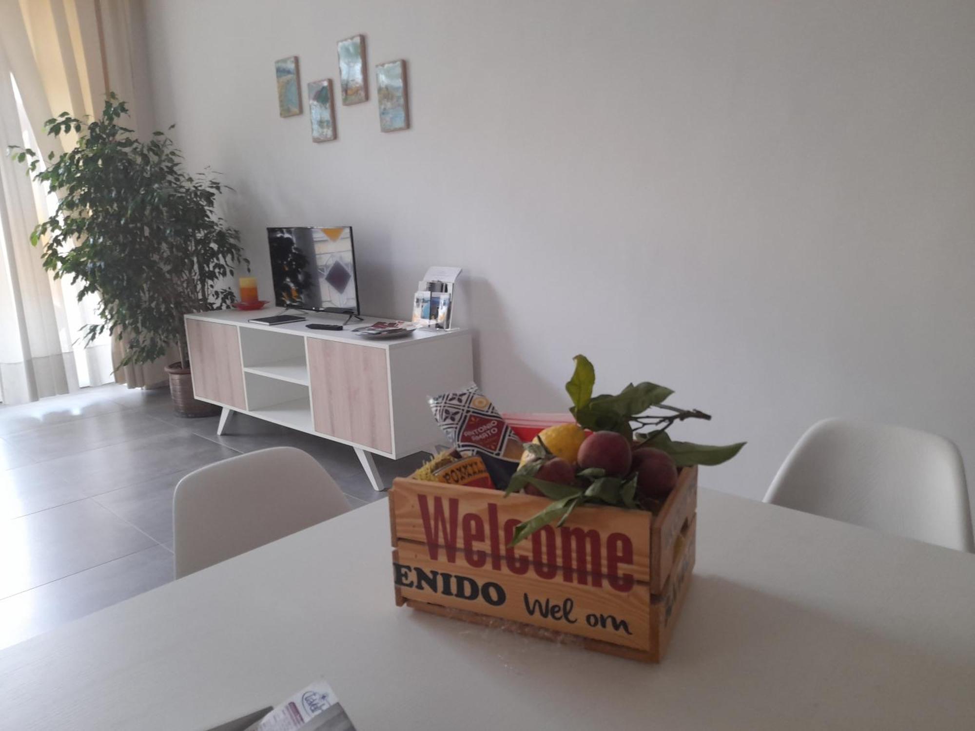 Nonna Vittoria Apartment Σαλέρνο Εξωτερικό φωτογραφία