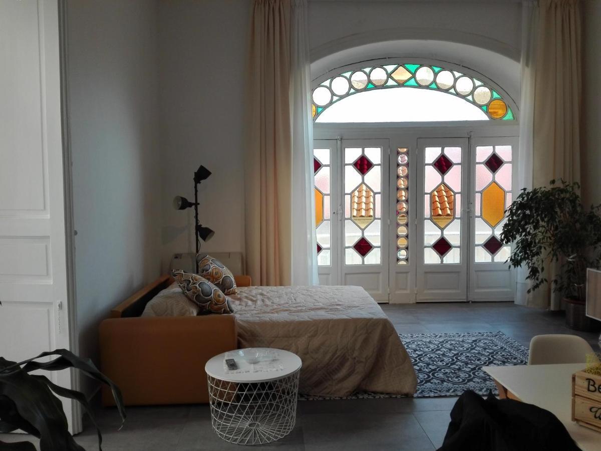 Nonna Vittoria Apartment Σαλέρνο Εξωτερικό φωτογραφία